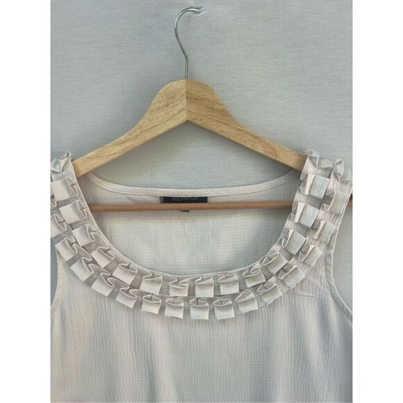 Anne Klein Women’s Blouse size Small - Picture 3 of 5